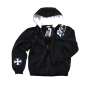 Zip Hoodie "Complete"