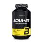 BioTechUSA BCAA+B6 200 Tabs