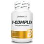 BioTechUSA Vitamin B-Complex 60 Caps