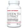 BODY ATTACK Green Tea Extract 90 Caps