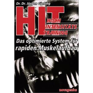 HIT-Hochintensitätstraining (Dr. Dr. Jürgen...