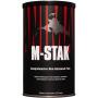 UNIVERSAL Animal M-Stak 21 Packs