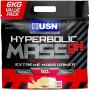 USN Hyperbolic Mass 6000g