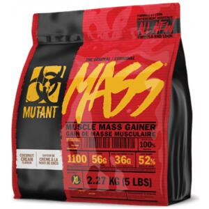 PVL MUTANT Mass 2270g