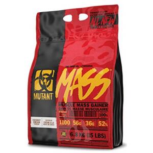 PVL MUTANT Mass 6800g Strawberry/Banana