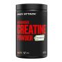 BODY ATTACK Micronised Creatine Powder (Creapure) 1000g