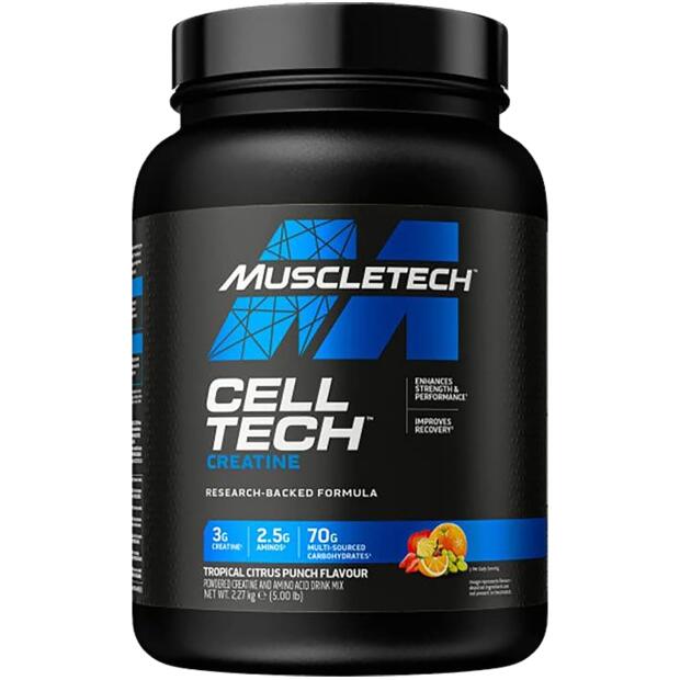 MUSCLETECH Cell Tech 2270g