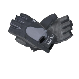 Handschuh "MTI 82" black/cool grey
