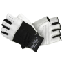 Handschuh "Classic" white/black M