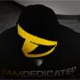 Dedicated Beanie "Dedicated"