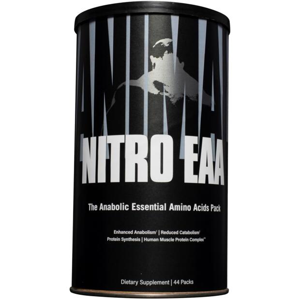 UNIVERSAL Animal Nitro 44 Packs