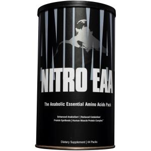 UNIVERSAL Animal Nitro 44 Packs