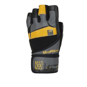 Handschuh "Signature"