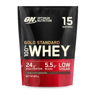 OPTIMUM NUTRITION 100% Whey Gold Standard 450g