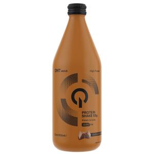 QNT Protein Shake 500ml Schokolade