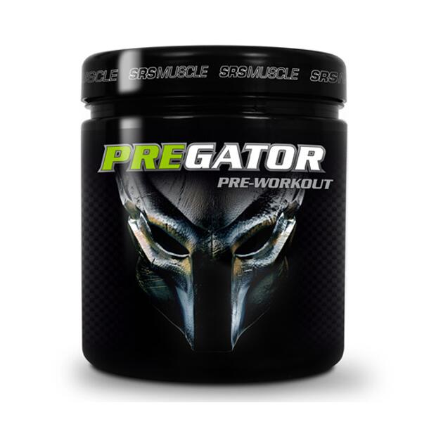 SRS Pregator 448g