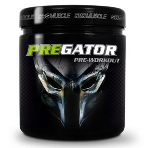 SRS Pregator 448g