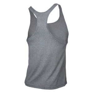 GOLDS GYM Stringer Tank Top Joe arctic grey
