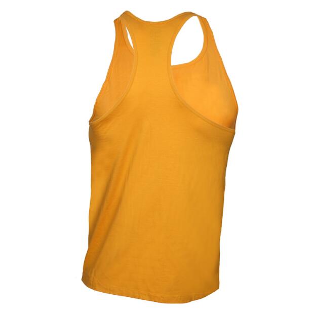 GOLDS GYM Stringer Tank Top Joe Gold