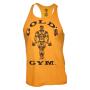 GOLDS GYM Stringer Tank Top Joe Gold
