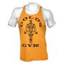 GOLDS GYM Stringer Tank Top Joe Gold