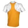 GOLDS GYM Stringer Tank Top Joe Gold