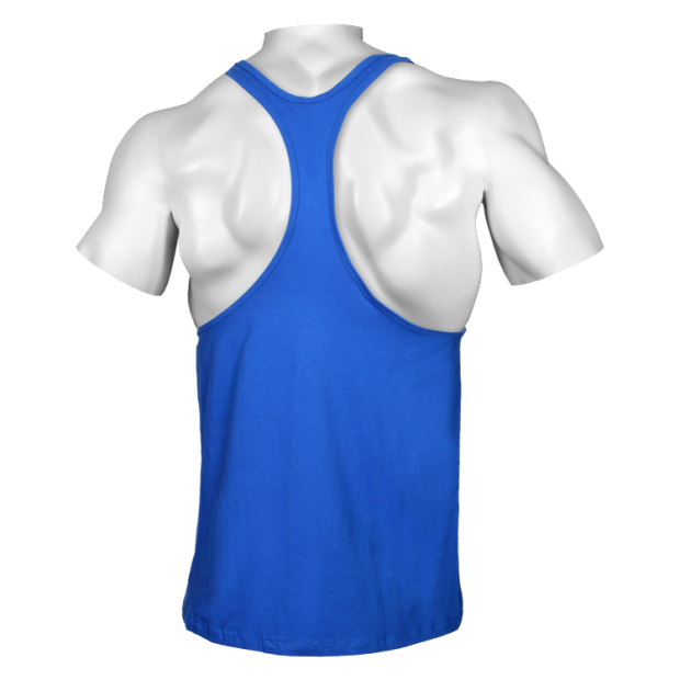GOLDS GYM Stringer Tank Top Joe royal
