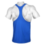 GOLDS GYM Stringer Tank Top Joe royal