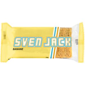 SVEN JACK 125g Banane
