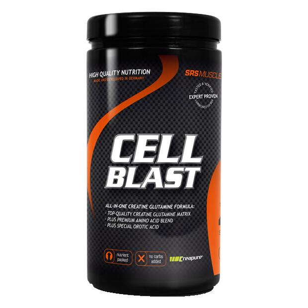 SRS Cell Blast 800g