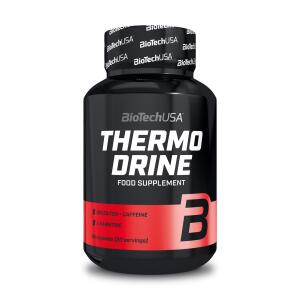 BioTechUSA Thermo Drine 60 Caps