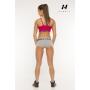 Elastic Singlet "Body" 838 pink