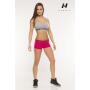 Elastic Shorts 863 pink
