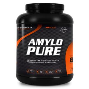 SRS Amylopure (Waxy Maize) 2000g