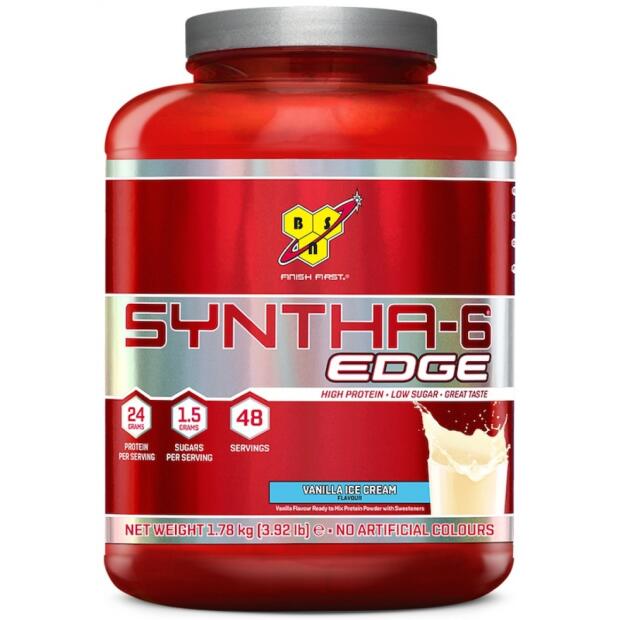 BSN Syntha-6 Edge 1870g