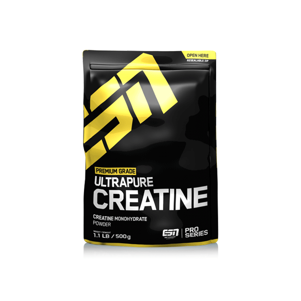 ESN Ultrapure Creatine Monohydrate 500g