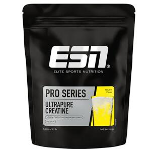 ESN Ultrapure Creatine Monohydrate 500g
