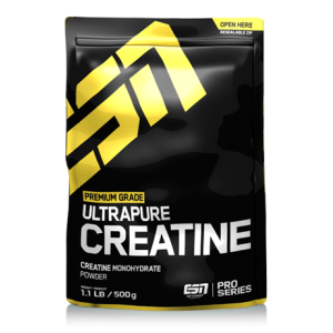 ESN Ultrapure Creatine Monohydrate 500g