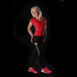Leggings "Körperkult-Dynamic" black