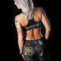 Sport Bra "Körperkult-Dynamic" sprinkled