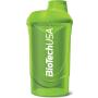 BioTechUSA Wave Shaker 600ml grün
