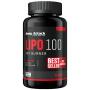 BODY ATTACK Lipo 100 120 Caps