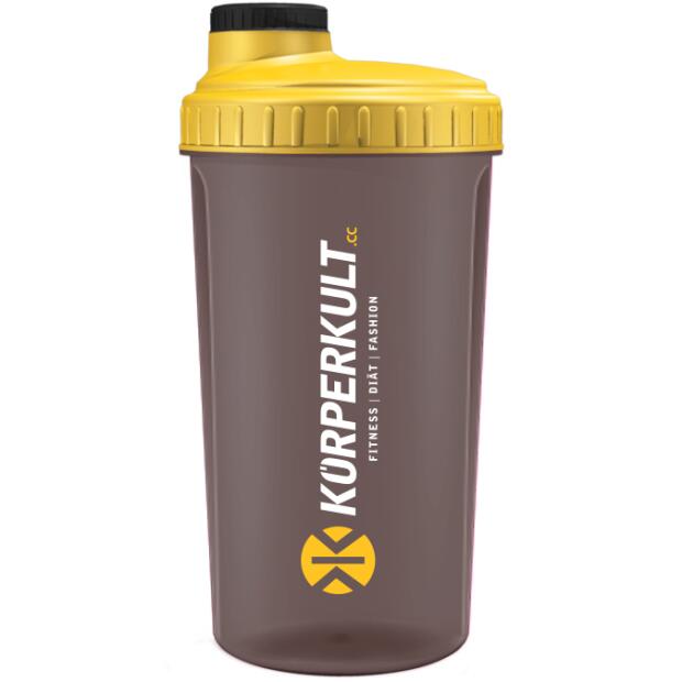 Shaker "K&Ouml;RPERKULT"