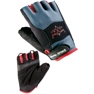 Handschuh "Lady Line"