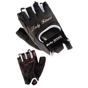 BODY ATTACK Handschuh Lady Fitness
