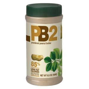 BELL PLANTATION PB2 Powdered Peanut Butter 184g