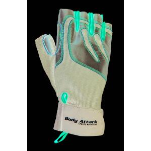 BODY ATTACK Handschuh Deluxe