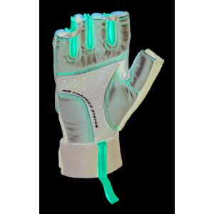 BODY ATTACK Handschuh Deluxe