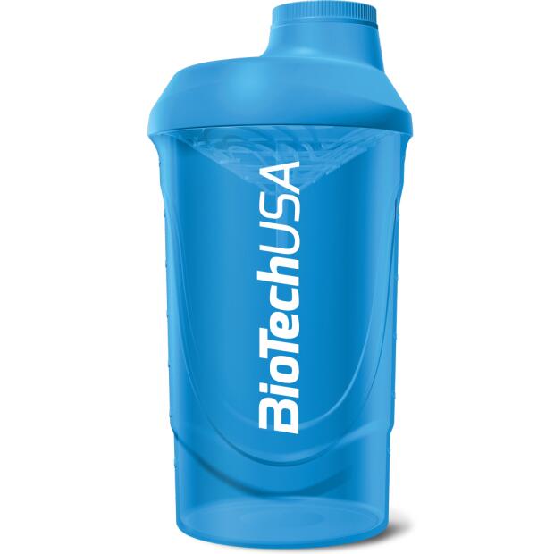 Wave Shaker "Biotech" 600ml