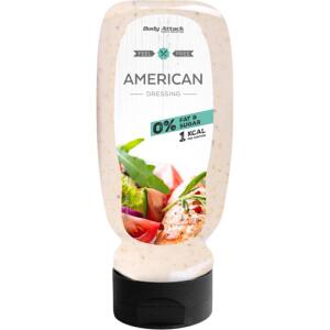 BODY ATTACK American Dressing 320ml